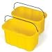Sanitizing Caddy, 10 Quart, 14