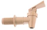 Tomlinson Ceramic Crock Lever Faucet - Biege