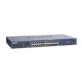 Netgear 24x10/100 Smart Switch