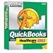 Software : QuickBooks Premier Healthcare Edition 2003 5-User Pack
