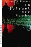 Im Spiegel der Nacht.