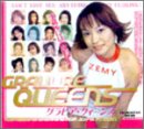 グラヴィア・クイーンズ [DVD]