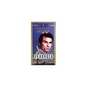 Stranger on My Land [VHS]