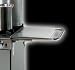 Heavy Duty Stainless Side Shelves For Cabana Kitchens Grills