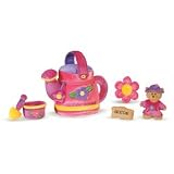 Gund: My First Garden Playset