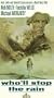 Who'll Stop the Rain [VHS]