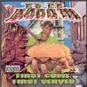Image of album by Dr. Dooom