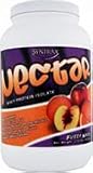 Nectar Whey Protein Isolate Fuzzy Navel 2.14 lbs
