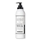 Archipelago Botanicals Milk Soy Lotion No. 12 - 18 oz.