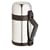Master Class Stainless Steel 1 litre Vacuum Soup / Food Flask KCMCFOODSS