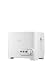 KENWOOD Kenwood 2-Schlitz-Toaster TT 110 Farbe: weiß