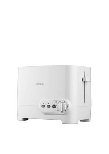 KENWOOD Toaster weiss TT110 elektronik 850 Watt