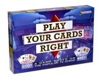 Play Your Cards Right