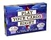 Play
Your
Cards
Right