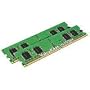 Kingston KVR400D2E3K2/2G 2gb 400mhz Ddr2 Unbuffered Ecc Cl3