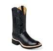 Justin Men's 11 'Tekno Crepe' Westerner Boots - Black