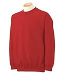 Adult Fleece Crewneck Sweatshirt