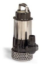 Tidal Wave A-Series Pond and Waterfall Pumps by Atlantic Water Gardens ATLA05- 3200 gph