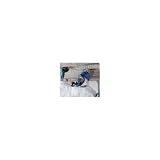 OptimAir MM2K Powered Air Purifying Respirator With Hycar Mask