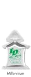 Id Millennium 3Cc 144Pc Pillow Pk Jar Personal Lubricant