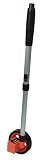 214JVSJJDRL. SL160  Lufkin MW18TP Measuring Wheel   Foot Increments
