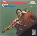 Revue Charles Mingus  / Charles Mingus Quintet with Max Roach