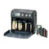 Eco Charger Akaline / NiMh / NiCad Battery Recharger AAA / AA / C / D