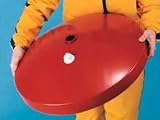 Fillable Game Base w/with poles and slides