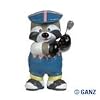 Webkinz We000485 Koala Archeologist Figure