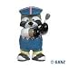 Tree Raccoon Webkinz WE00466 New Code Sealed With Tag