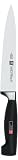 Review Zwilling J.A Henckels (UK) lTD 31070181 / Henckels Four Star Slicing Knife 18cm