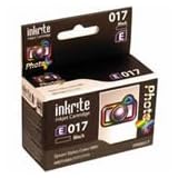 Inkrite Epson Black - EB017
