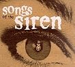Songs of the...