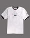 Dnm Fatback Ringer Tee