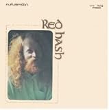 Red Hash +2 (LP Miniature)