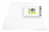 Green Bay Packers Twin Size Sheet Set-