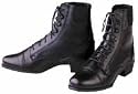 Ariat Heritage paddock with steel nose - Eur.39 (US-lad.8½) (UK-6) Black