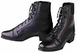 Ariat Heritage paddock - Eur.41.5 (US-lad.10) (UK.7.5) Brown
