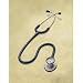 3M Littmann Lightweight Stethoscope II S.E, 28" Carribean Blue