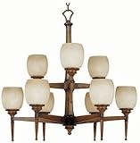 Chandeliers Maxim MX 11206