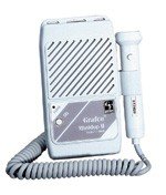 Doppler For Superficial Blood Flow, 8 MHz