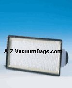 Eureka HF-9 Victory Whirlwind HEPA Filter 1 Case Lot20 Individual Filters - Eureka OEM #: 60285*** Includes Free Shipping! ***