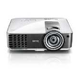 BenQ DLP Projector (MW814ST)