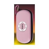 <STRONG>エアフォームポケット</STRONG> <STRONG>(PSP2000用)</STRONG> <STRONG>ピンク</STRONG> <STRONG>DRAGONPLUS(ドラゴンプラス)</STRONG>