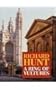 A Ring of Vultures (DCI Walsh Mysteries)