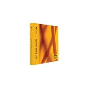 Backup Exec 2010 Agent For Microsoft SQL Server with Basic Maintenance - Retail Boxed (PC)