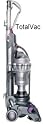 Dyson DC14 Refurbished Upright Vacuum Cleaner - 10 Yr Motor Warranty