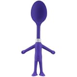 Head Chefs Spoon, Eggplant