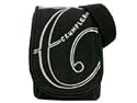 Crumpler Pretty Bella 55 Pouch - Anthracite/Black