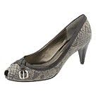 Buy A. Marinelli Art | Ladies Slip-on Dress Shoes Brown by A. Marinelli